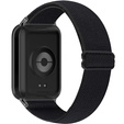 Flexible nylon strap for Xiaomi Smart Band 8 Pro watch