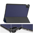 Case for Huawei MatePad SE 11 2024, Smartcase, blue