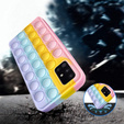 Push Bubble Pop It case for Samsung Galaxy A51