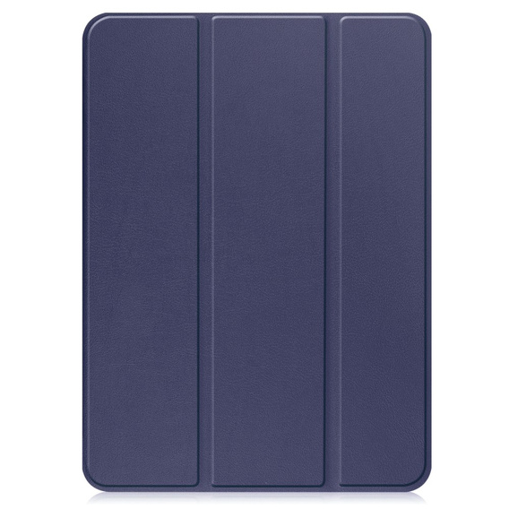 Case for OnePlus Pad, Smartcase, dark blue