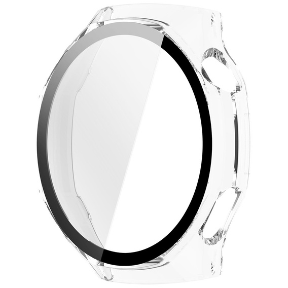 Protective case with tempered glass for Huawei Watch GT 6 Pro 46mm