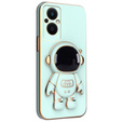 Case for Oppo Reno7 Lite 5G, Astronaut, green
