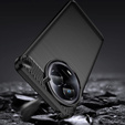 Case for Realme 11 5G, Carbon, black