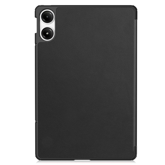 Case for Xiaomi Redmi Pad Pro / Xiaomi Poco Pad, Smartcase, black