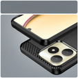 Case for Realme C53 4G, Carbon, black