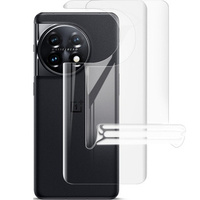 IMAK 2x Hydrogel back film for OnePlus 11 5G