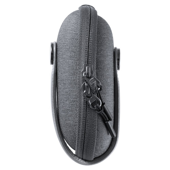 Spigen Klasden Pouch for Nintendo Switch 2 – Charcoal Grey