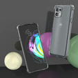 Case for Motorola Edge 20 Lite, Dropproof, transparent