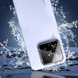 Tempered Camera Glass for Xiaomi 15, transparent