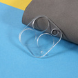 2x ERBORD tempered glass for camera to iPhone 13 Pro