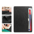 Case for Lenovo Tab M11, Business Card and Pen Slot, black