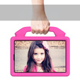 Children's Case for Lenovo Tab M9, Armor Protective, Pink