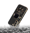 Case for Infinix Hot 50 Pro+ 4G, Astronaut, black