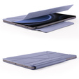 Case for Xiaomi Redmi Pad SE 8.7", Origami, blue