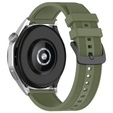 Silicone Universal Strap 22mm