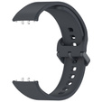 Silicone strap for Samsung Galaxy Fit 3