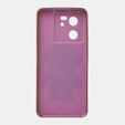 Case for Xiaomi 13T / 13T Pro, Astronaut, purple