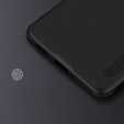 NILLKIN Case for Xiaomi Redmi Note 13 Pro+, Super Frosted Shield Case, black
