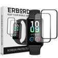 2x ERBORD Hybrid Glass for Amazfit Band 7