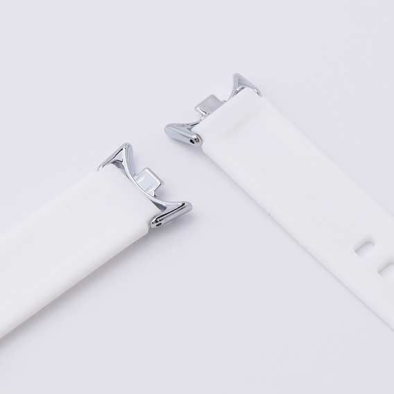Silicone Strap for Xiaomi Smart Band 10 / 9 / 8