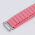 Nylon Strap for Apple Watch 1/2/3/4/5/6/7/8/SE/ULTRA 42/44/45/49mm, Pink