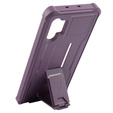 Armored case for Samsung Galaxy Note 10 Plus, Dexnor Full Body, purple
