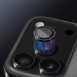 ERBORD OPTIK Pro camera glass - set of 2 for iPhone 17 Pro / 17 Pro Max