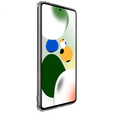 IMAK Case for Xiaomi Poco X5 Pro 5G, UX-5 Series Slim, transparent