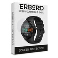 3x ERBORD hydrogel film for Huawei Watch GT 2e