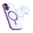 Electro MagSafe case for iPhone 17