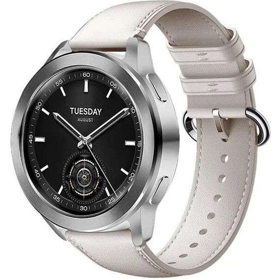 Leather Universal Strap 22mm