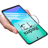 Hydrogel film for Xiaomi Redmi 13