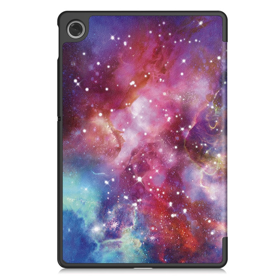 Case for Lenovo Tab TB311FU, Smartcase, galaxy