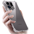 Dropproof case for Oppo Find X9