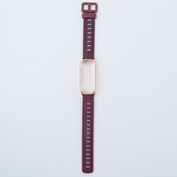 Silicone Strap for Xiaomi Smart Band 10 / 9 / 8