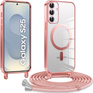 Clear || pink