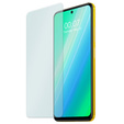 2x Tempered Glass for Huawei P Smart 2021, ERBORD 9H Hard Glass for phone screen