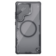 Nillkin Armored Case for Samsung Galaxy S25 Ultra, Icelade Prop, for Magsafe, black