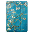 Case for Xiaomi Pad 7 / 7 Pro, Smartcase, Flowers