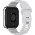 Silicone Strap for Xiaomi Redmi Watch 5 Active