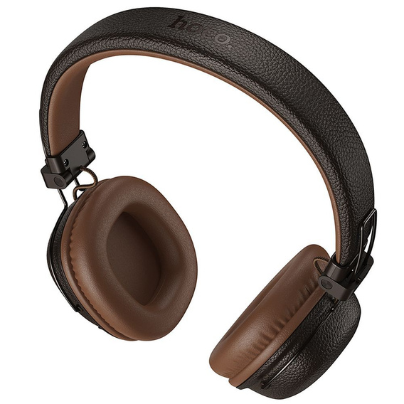 Hoco W64 wireless over-ear headphones