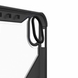 UAG Plyo LT Case with Apple Pencil Holder for iPad 11" 2025 A16 (11th gen.) / iPad 10.9" 2022 (10th gen.)