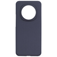 Case for Honor Magic 6 Pro 5G, Aramid Fiber Cover, black