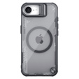 Nillkin Armored Case for iPhone 16e, Icelade Prop, for Magsafe, black