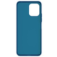 NILLKIN Case for Xiaomi Redmi 12 4G, Super Frosted Shield Case, blue