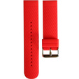 22mm Universal Silicone Strap