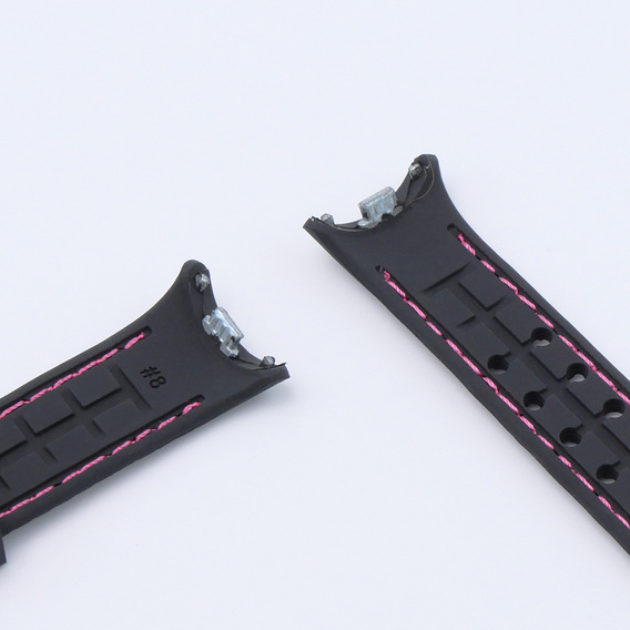 Silicone Strap for Xiaomi Smart Band 10 / 9 / 8