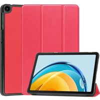 Case for Huawei MatePad SE 10.4 2022, Smartcase, red