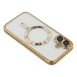 Electro MagSafe case for iPhone 17