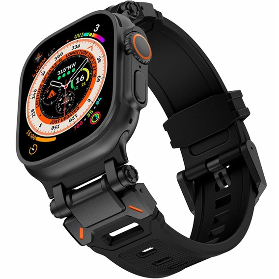 Strap for Apple Watch 1/2/3/4/5/6/7/8/9/10/SE/Ultra/Ultra 2 42/44/45/49MM.